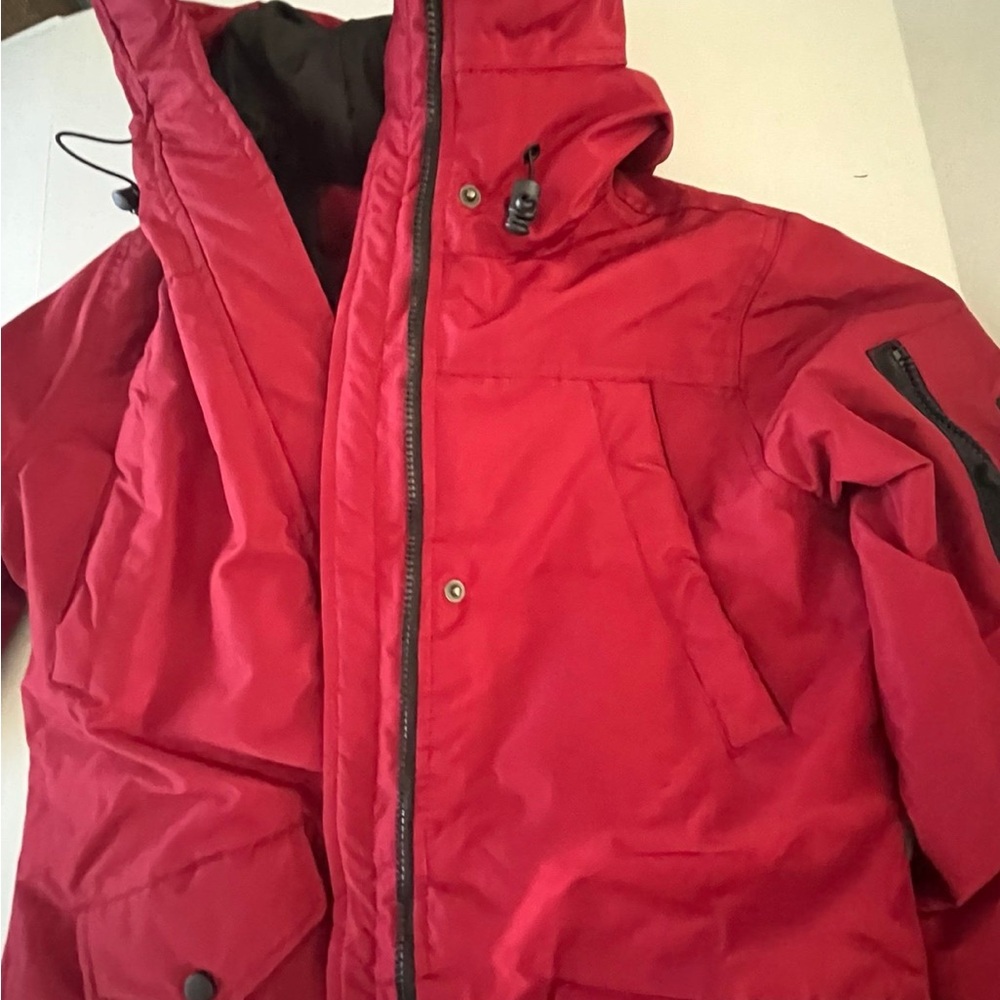 Misty Mountain Technical Performance Outerwear Re… - image 6